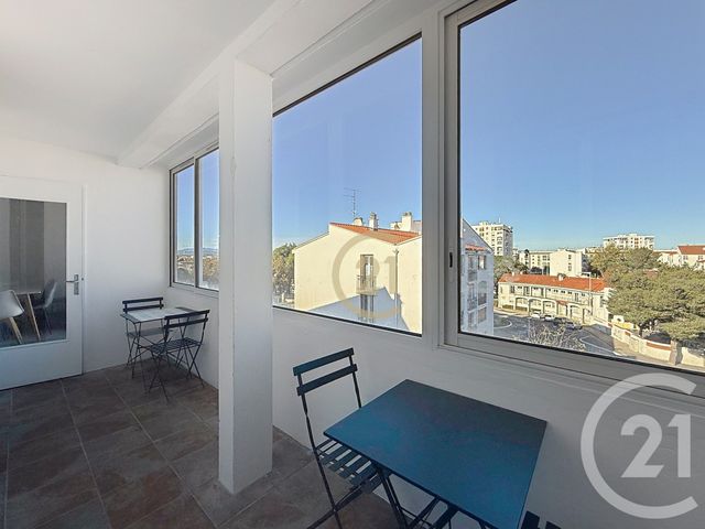 Appartement F5 à vendre - 5 pièces - 82.74 m2 - PERPIGNAN - 66 - LANGUEDOC-ROUSSILLON - Century 21 Terres Catalanes