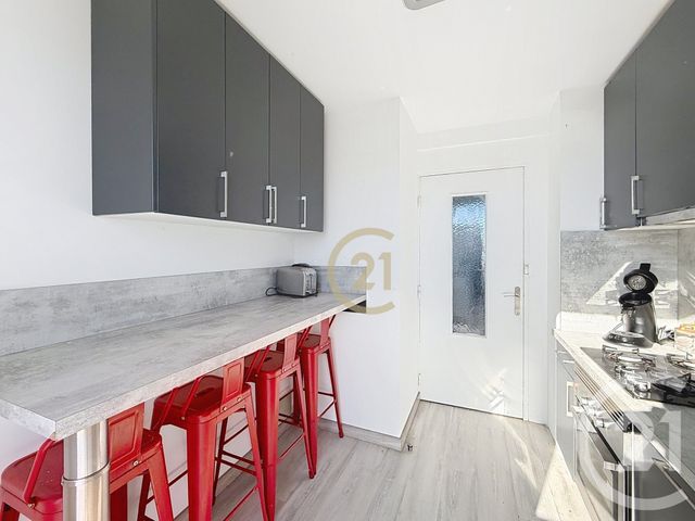 Appartement F5 à vendre - 5 pièces - 82.74 m2 - PERPIGNAN - 66 - LANGUEDOC-ROUSSILLON - Century 21 Terres Catalanes
