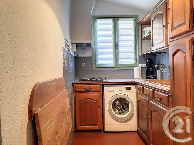 Appartement F4 à louer - 4 pièces - 72.0 m2 - THUIR - 66 - LANGUEDOC-ROUSSILLON - Century 21 Terres Catalanes