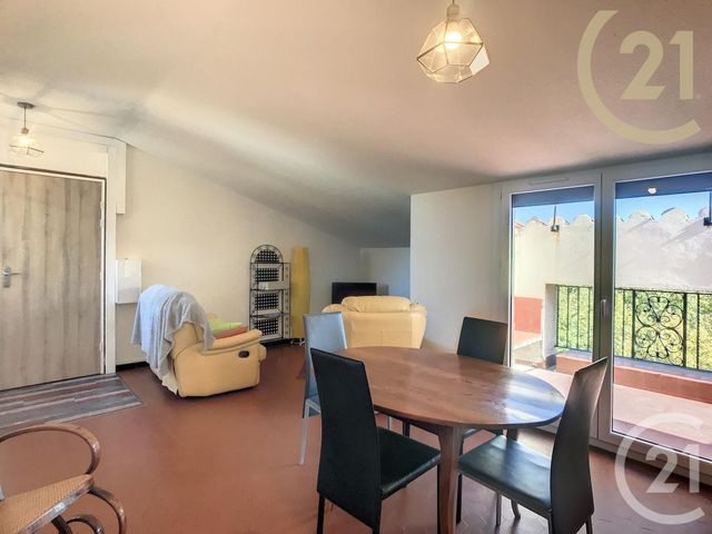 Appartement F4 à louer - 4 pièces - 72.0 m2 - THUIR - 66 - LANGUEDOC-ROUSSILLON - Century 21 Terres Catalanes