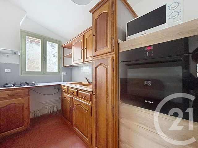 Appartement F4 à louer - 4 pièces - 72.0 m2 - THUIR - 66 - LANGUEDOC-ROUSSILLON - Century 21 Terres Catalanes