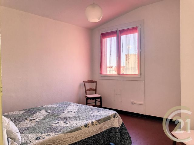 Appartement F4 à louer - 4 pièces - 72.0 m2 - THUIR - 66 - LANGUEDOC-ROUSSILLON - Century 21 Terres Catalanes