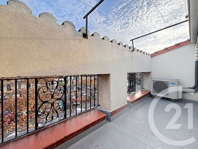 Appartement F4 à louer - 4 pièces - 72.0 m2 - THUIR - 66 - LANGUEDOC-ROUSSILLON - Century 21 Terres Catalanes