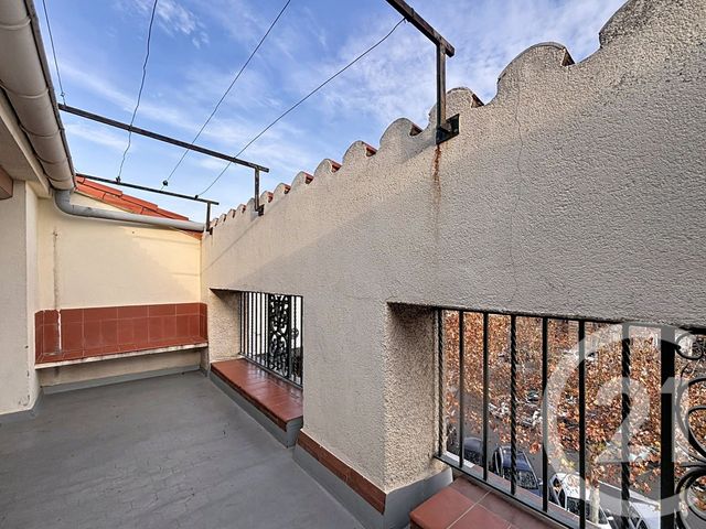 Appartement F4 à louer - 4 pièces - 72.0 m2 - THUIR - 66 - LANGUEDOC-ROUSSILLON - Century 21 Terres Catalanes