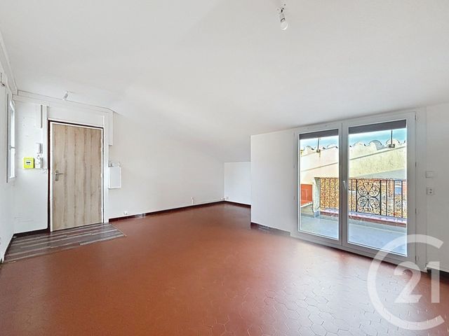 Appartement F4 à louer THUIR