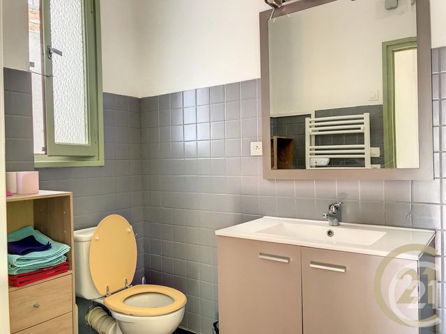 Appartement F4 à louer - 4 pièces - 72.0 m2 - THUIR - 66 - LANGUEDOC-ROUSSILLON - Century 21 Terres Catalanes