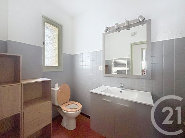 Appartement F4 à louer - 4 pièces - 72.0 m2 - THUIR - 66 - LANGUEDOC-ROUSSILLON - Century 21 Terres Catalanes