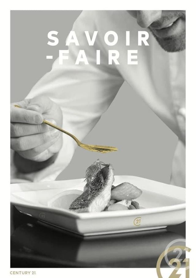 Appartement F1 à louer - 1 pièce - 18.7 m2 - PERPIGNAN - 66 - LANGUEDOC-ROUSSILLON - Century 21 Terres Catalanes