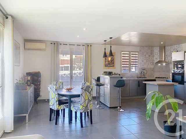 maison à vendre - 4 pièces - 88.05 m2 - VILLENEUVE DE LA RAHO - 66 - LANGUEDOC-ROUSSILLON - Century 21 Terres Catalanes