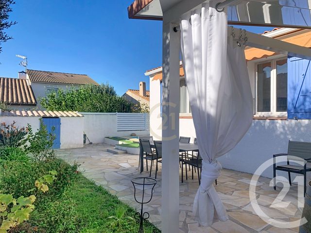 maison à vendre - 4 pièces - 88.05 m2 - VILLENEUVE DE LA RAHO - 66 - LANGUEDOC-ROUSSILLON - Century 21 Terres Catalanes