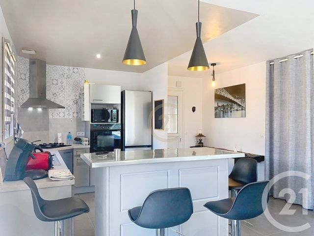 maison à vendre - 4 pièces - 88.05 m2 - VILLENEUVE DE LA RAHO - 66 - LANGUEDOC-ROUSSILLON - Century 21 Terres Catalanes