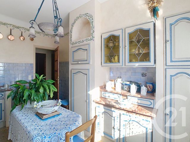 maison à vendre - 5 pièces - 128.23 m2 - PERPIGNAN - 66 - LANGUEDOC-ROUSSILLON - Century 21 Terres Catalanes