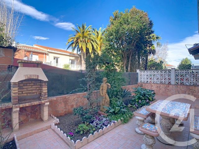 maison à vendre - 5 pièces - 128.23 m2 - PERPIGNAN - 66 - LANGUEDOC-ROUSSILLON - Century 21 Terres Catalanes