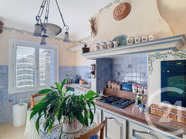 maison à vendre - 5 pièces - 128.23 m2 - PERPIGNAN - 66 - LANGUEDOC-ROUSSILLON - Century 21 Terres Catalanes