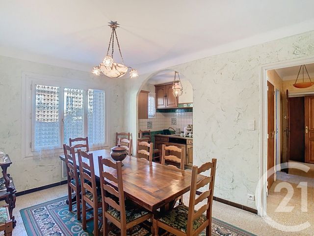 maison à vendre - 5 pièces - 128.23 m2 - PERPIGNAN - 66 - LANGUEDOC-ROUSSILLON - Century 21 Terres Catalanes