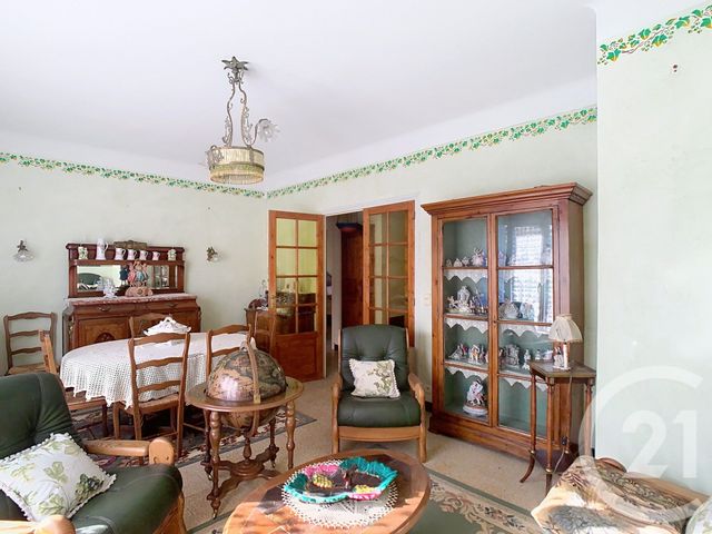 maison à vendre - 5 pièces - 128.23 m2 - PERPIGNAN - 66 - LANGUEDOC-ROUSSILLON - Century 21 Terres Catalanes