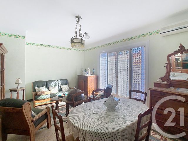 maison à vendre - 5 pièces - 128.23 m2 - PERPIGNAN - 66 - LANGUEDOC-ROUSSILLON - Century 21 Terres Catalanes