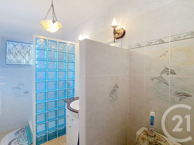 maison à vendre - 5 pièces - 128.23 m2 - PERPIGNAN - 66 - LANGUEDOC-ROUSSILLON - Century 21 Terres Catalanes