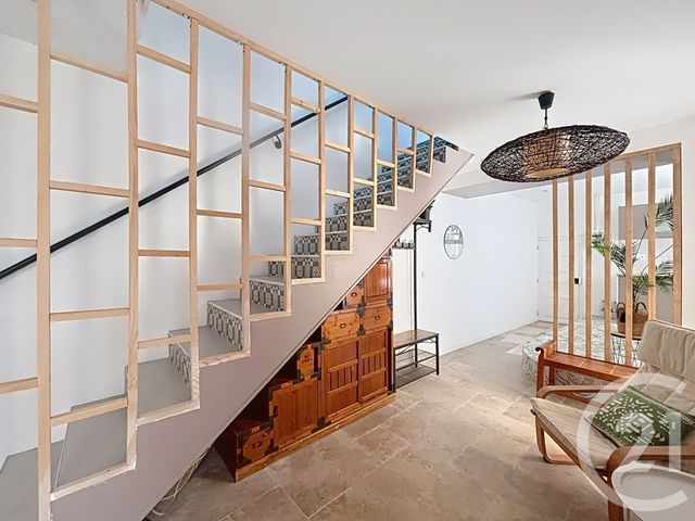 Appartement T3 à louer - 3 pièces - 75.07 m2 - LE BOULOU - 66 - LANGUEDOC-ROUSSILLON - Century 21 Terres Catalanes