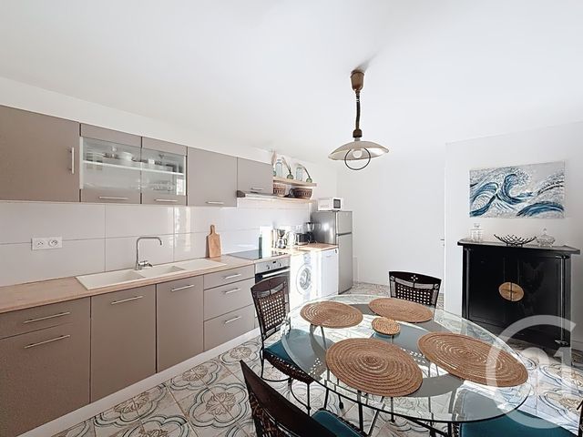 Appartement T3 à louer - 3 pièces - 75.07 m2 - LE BOULOU - 66 - LANGUEDOC-ROUSSILLON - Century 21 Terres Catalanes