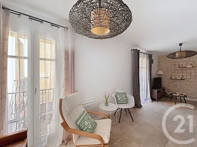 Appartement T3 à louer - 3 pièces - 75.07 m2 - LE BOULOU - 66 - LANGUEDOC-ROUSSILLON - Century 21 Terres Catalanes