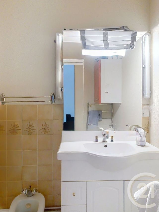 Appartement F3 bis à vendre - 3 pièces - 79.6 m2 - PERPIGNAN - 66 - LANGUEDOC-ROUSSILLON - Century 21 Terres Catalanes