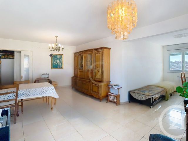 Appartement F3 bis à vendre - 3 pièces - 79.6 m2 - PERPIGNAN - 66 - LANGUEDOC-ROUSSILLON - Century 21 Terres Catalanes