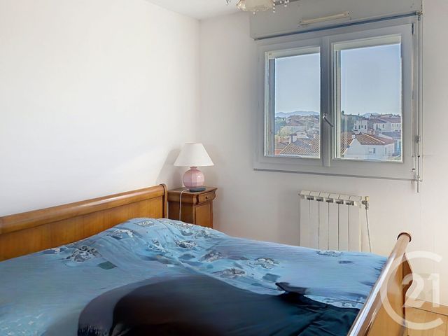 Appartement F3 bis à vendre - 3 pièces - 79.6 m2 - PERPIGNAN - 66 - LANGUEDOC-ROUSSILLON - Century 21 Terres Catalanes