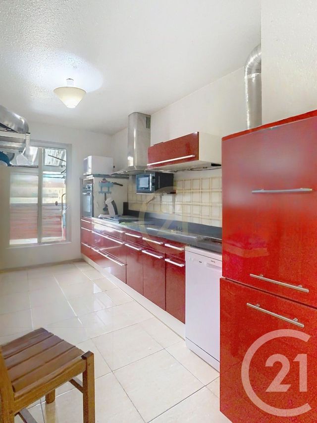 Appartement F3 bis à vendre - 3 pièces - 79.6 m2 - PERPIGNAN - 66 - LANGUEDOC-ROUSSILLON - Century 21 Terres Catalanes