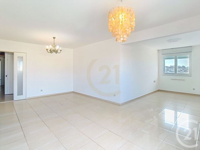 Appartement F3 bis à vendre - 3 pièces - 79.6 m2 - PERPIGNAN - 66 - LANGUEDOC-ROUSSILLON - Century 21 Terres Catalanes