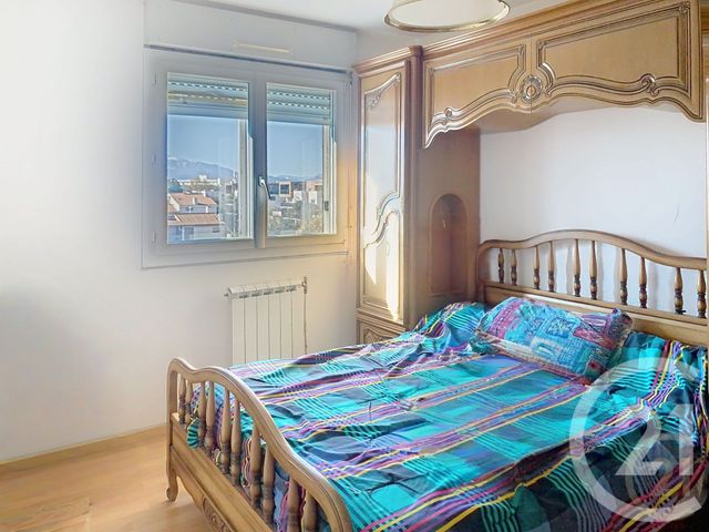 Appartement F3 bis à vendre - 3 pièces - 79.6 m2 - PERPIGNAN - 66 - LANGUEDOC-ROUSSILLON - Century 21 Terres Catalanes
