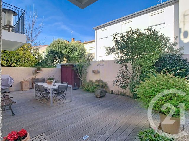 maison à vendre - 5 pièces - 135.07 m2 - PERPIGNAN - 66 - LANGUEDOC-ROUSSILLON - Century 21 Terres Catalanes