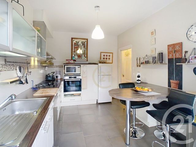 maison à vendre - 5 pièces - 135.07 m2 - PERPIGNAN - 66 - LANGUEDOC-ROUSSILLON - Century 21 Terres Catalanes