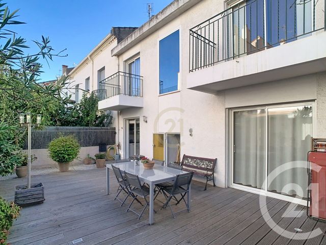 maison à vendre - 5 pièces - 135.07 m2 - PERPIGNAN - 66 - LANGUEDOC-ROUSSILLON - Century 21 Terres Catalanes