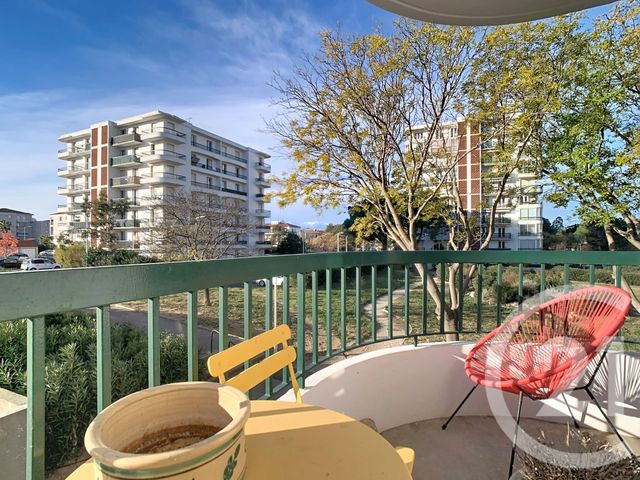 Appartement T3 à vendre - 3 pièces - 86.67 m2 - PERPIGNAN - 66 - LANGUEDOC-ROUSSILLON - Century 21 Terres Catalanes