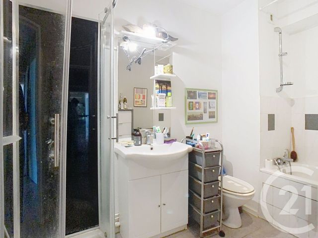 Appartement T3 à vendre - 3 pièces - 86.67 m2 - PERPIGNAN - 66 - LANGUEDOC-ROUSSILLON - Century 21 Terres Catalanes