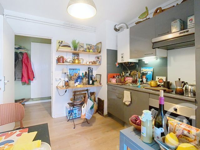 Appartement T3 à vendre - 3 pièces - 86.67 m2 - PERPIGNAN - 66 - LANGUEDOC-ROUSSILLON - Century 21 Terres Catalanes