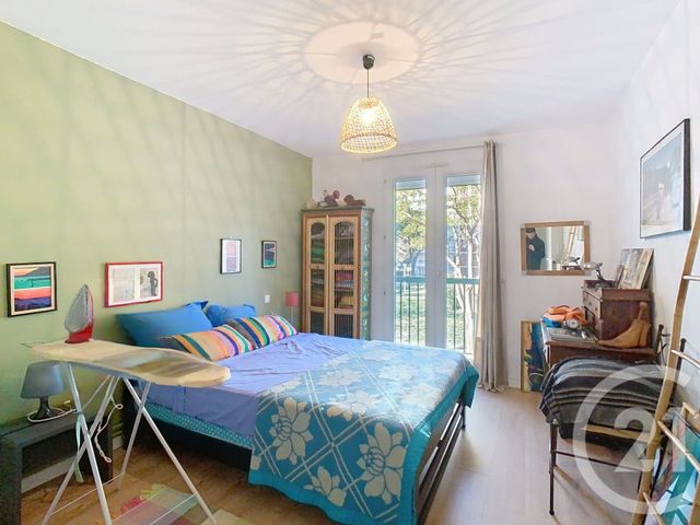 Appartement T3 à vendre - 3 pièces - 86.67 m2 - PERPIGNAN - 66 - LANGUEDOC-ROUSSILLON - Century 21 Terres Catalanes