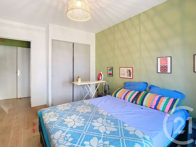 Appartement T3 à vendre - 3 pièces - 86.67 m2 - PERPIGNAN - 66 - LANGUEDOC-ROUSSILLON - Century 21 Terres Catalanes