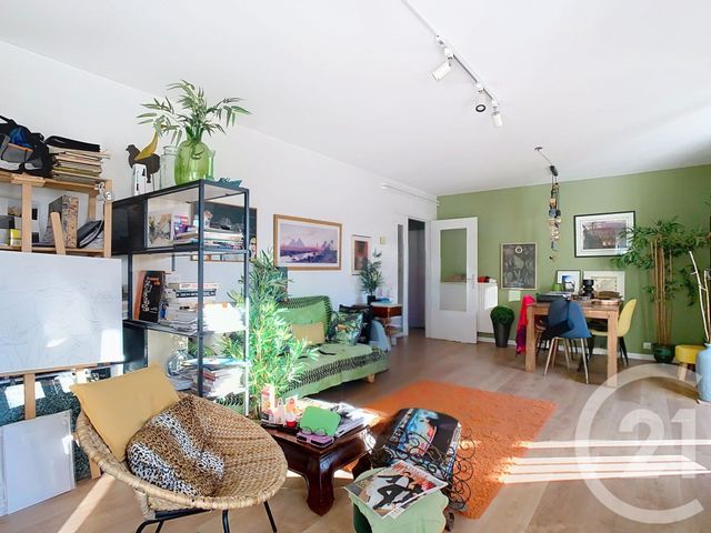 Appartement T3 à vendre PERPIGNAN