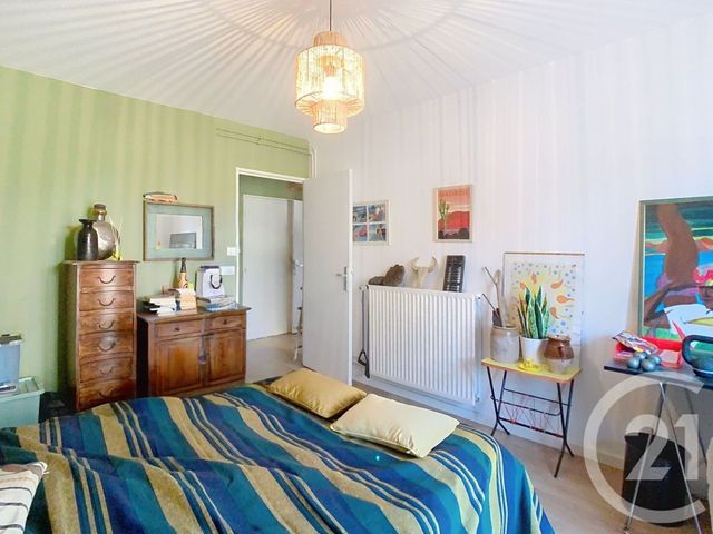 Appartement T3 à vendre - 3 pièces - 86.67 m2 - PERPIGNAN - 66 - LANGUEDOC-ROUSSILLON - Century 21 Terres Catalanes