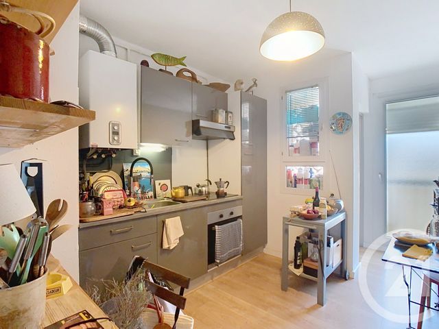 Appartement T3 à vendre - 3 pièces - 86.67 m2 - PERPIGNAN - 66 - LANGUEDOC-ROUSSILLON - Century 21 Terres Catalanes