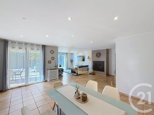 maison à vendre - 4 pièces - 119.33 m2 - POLLESTRES - 66 - LANGUEDOC-ROUSSILLON - Century 21 Terres Catalanes