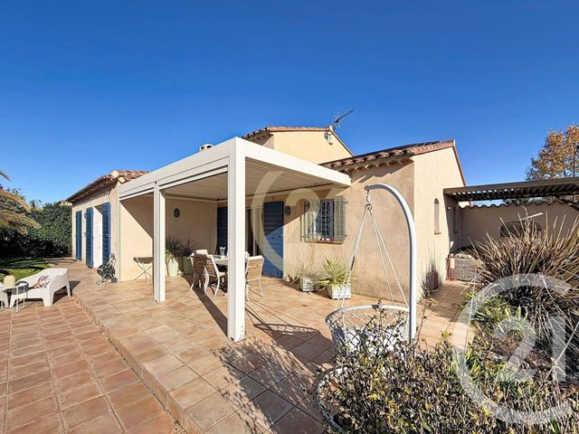 maison à vendre - 4 pièces - 119.33 m2 - POLLESTRES - 66 - LANGUEDOC-ROUSSILLON - Century 21 Terres Catalanes