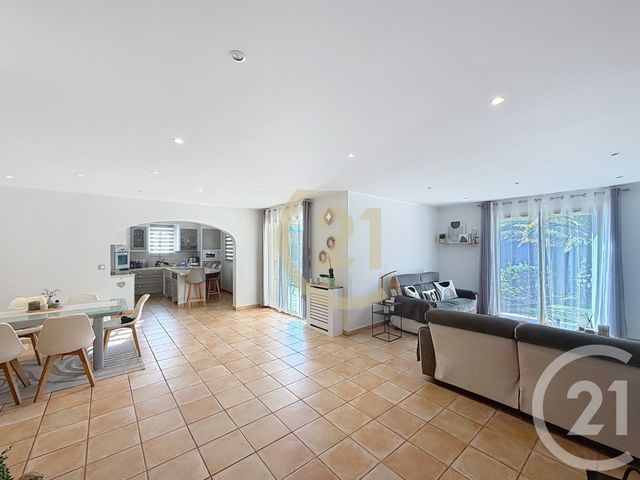 maison à vendre - 4 pièces - 119.33 m2 - POLLESTRES - 66 - LANGUEDOC-ROUSSILLON - Century 21 Terres Catalanes