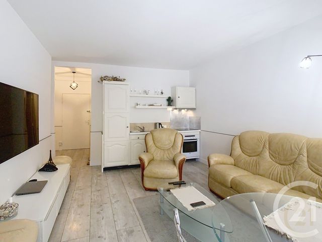 Appartement F2 bis à vendre - 2 pièces - 37.73 m2 - PERPIGNAN - 66 - LANGUEDOC-ROUSSILLON - Century 21 Terres Catalanes