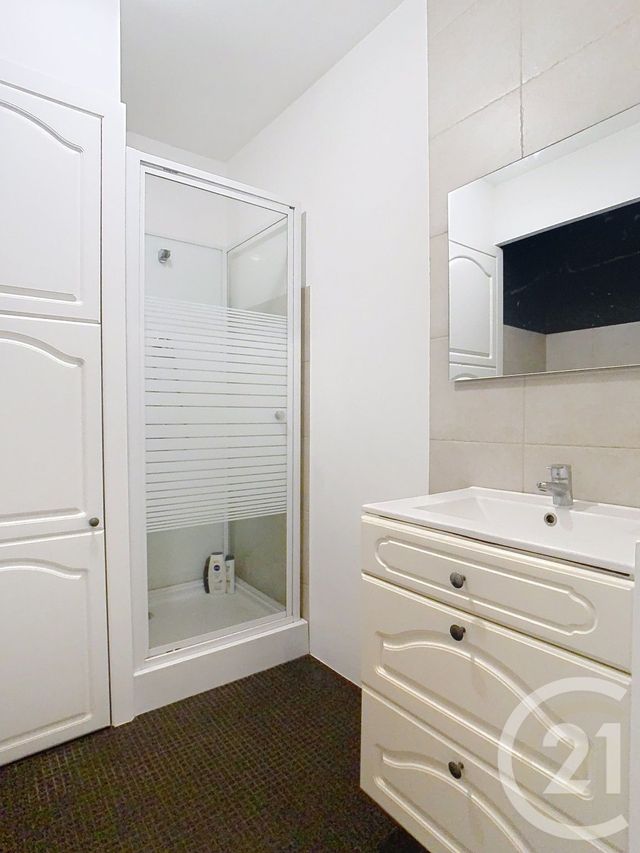 Appartement F2 bis à vendre - 2 pièces - 37.73 m2 - PERPIGNAN - 66 - LANGUEDOC-ROUSSILLON - Century 21 Terres Catalanes