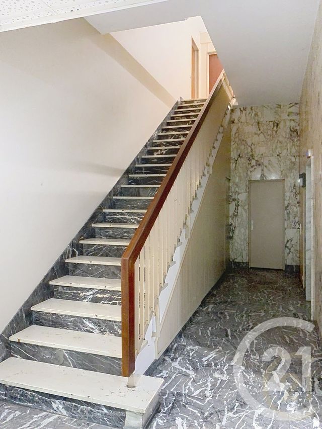 Appartement F2 bis à vendre - 2 pièces - 37.73 m2 - PERPIGNAN - 66 - LANGUEDOC-ROUSSILLON - Century 21 Terres Catalanes