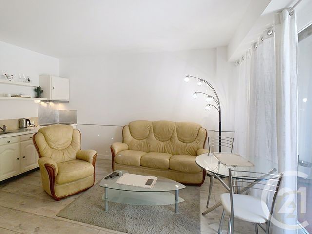 Appartement F2 bis à vendre - 2 pièces - 37.73 m2 - PERPIGNAN - 66 - LANGUEDOC-ROUSSILLON - Century 21 Terres Catalanes
