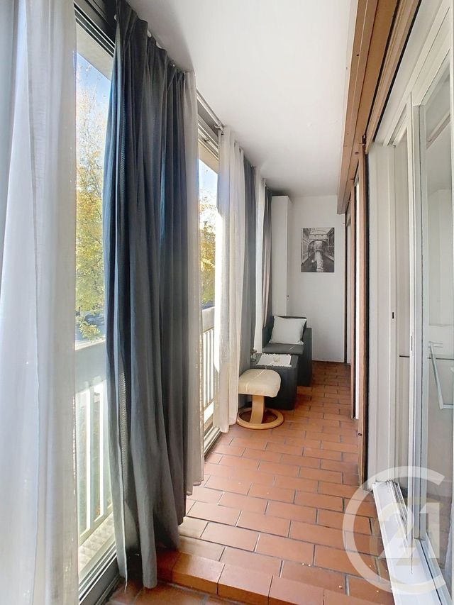 Appartement F2 bis à vendre - 2 pièces - 37.73 m2 - PERPIGNAN - 66 - LANGUEDOC-ROUSSILLON - Century 21 Terres Catalanes